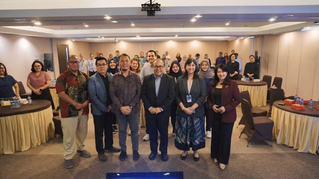 Toxic Leadership dalam Sorotan: APINDO dan Daya Talenta Indonesia Bahas Strategi Membangun Kepemimpinan Sehat